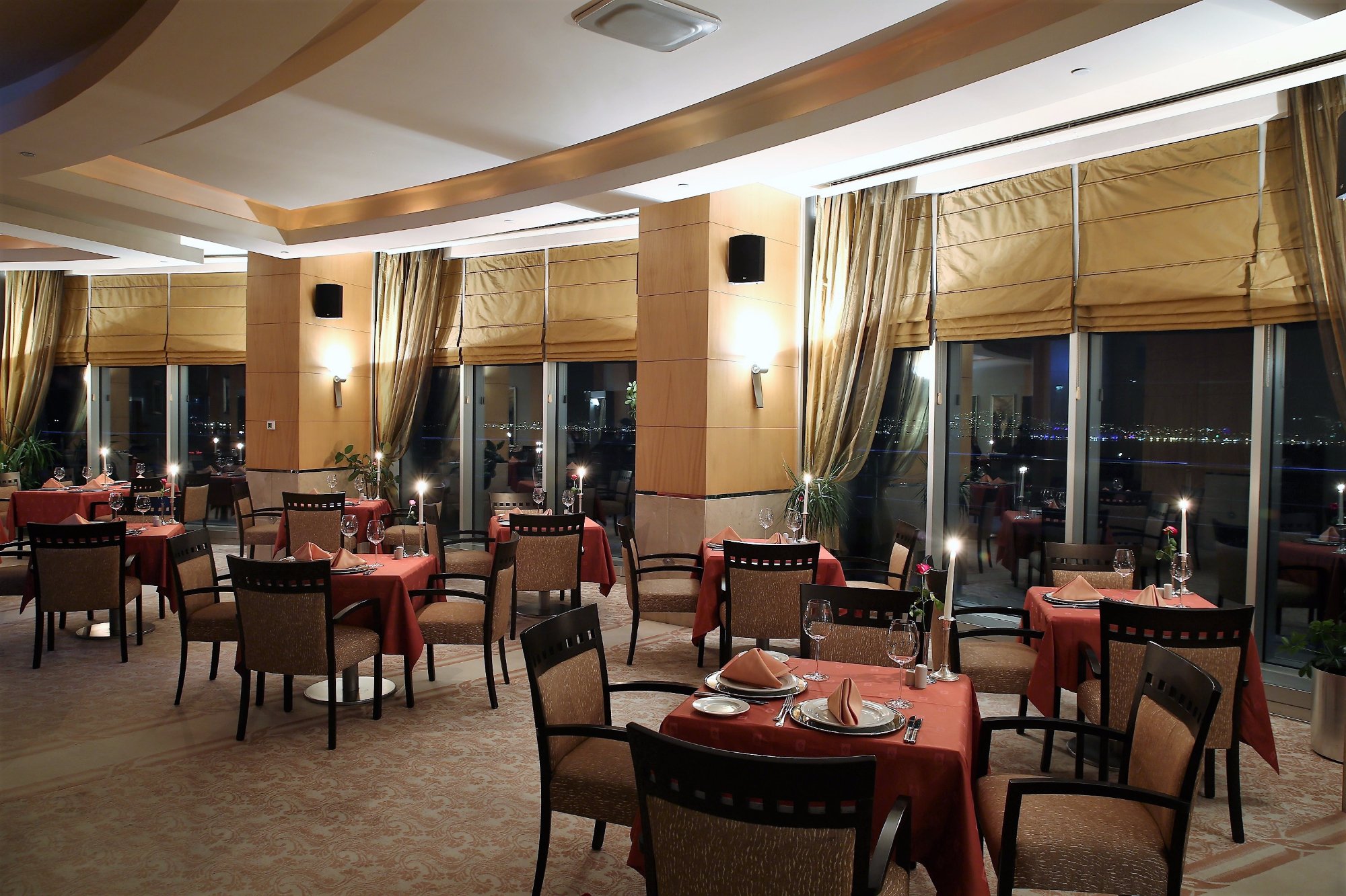 Careme Restaurant - İyi Masa