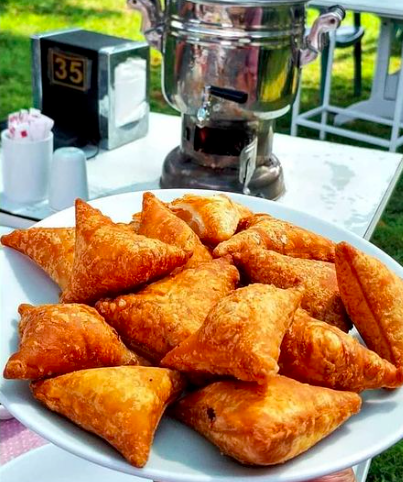Pia Restaurant - İyi Masa