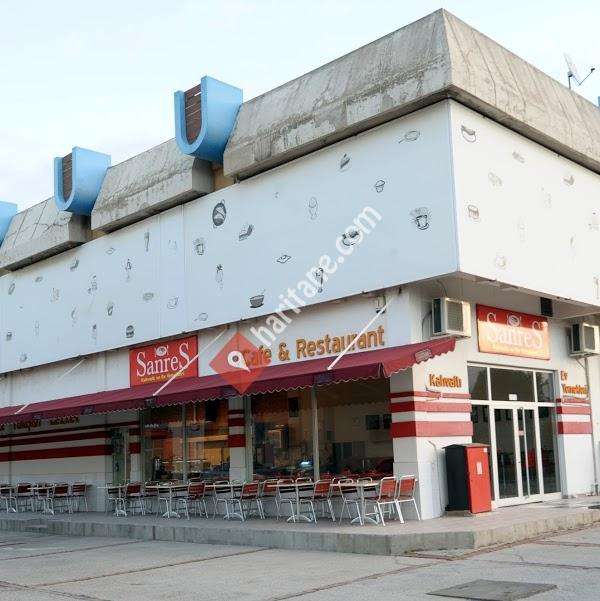Sanres Kahvaltı ve Ev Yemekleri - İyi Masa