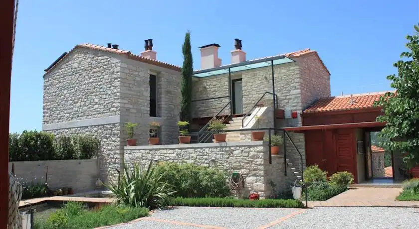 Urla Bağevi ve Butik Otel - İyi Masa