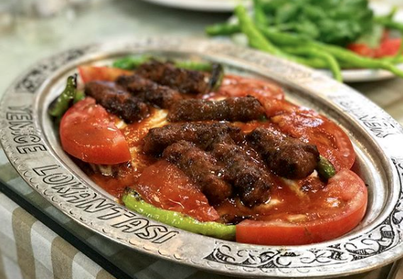 Yenice Lokanta - İyi Masa